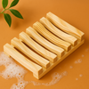 Bamboo Soap Tray
