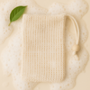 Exfoliating Soap Bag